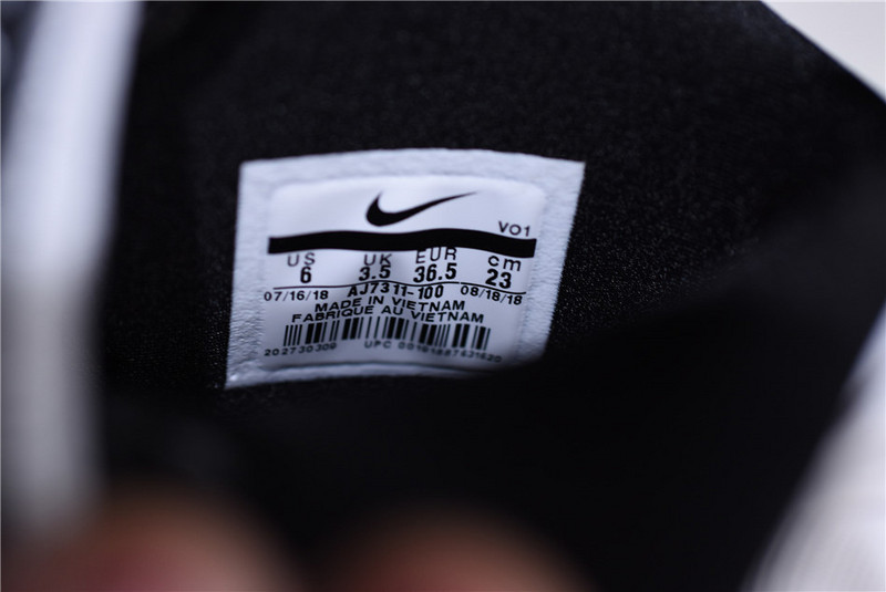 Nike Air Force 1 Utility AJ7311 A-100