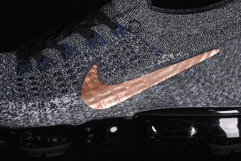 Nike Air Vapormax Flyknit Explorer 849558-010