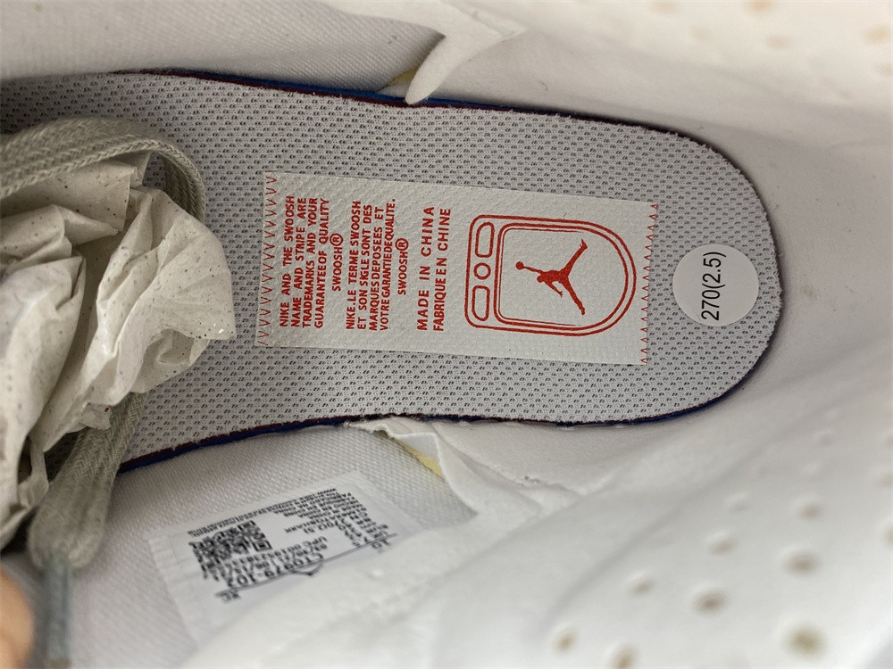 Jordan 1 High Zoom Air CMFT Olive Aura CT0979-102