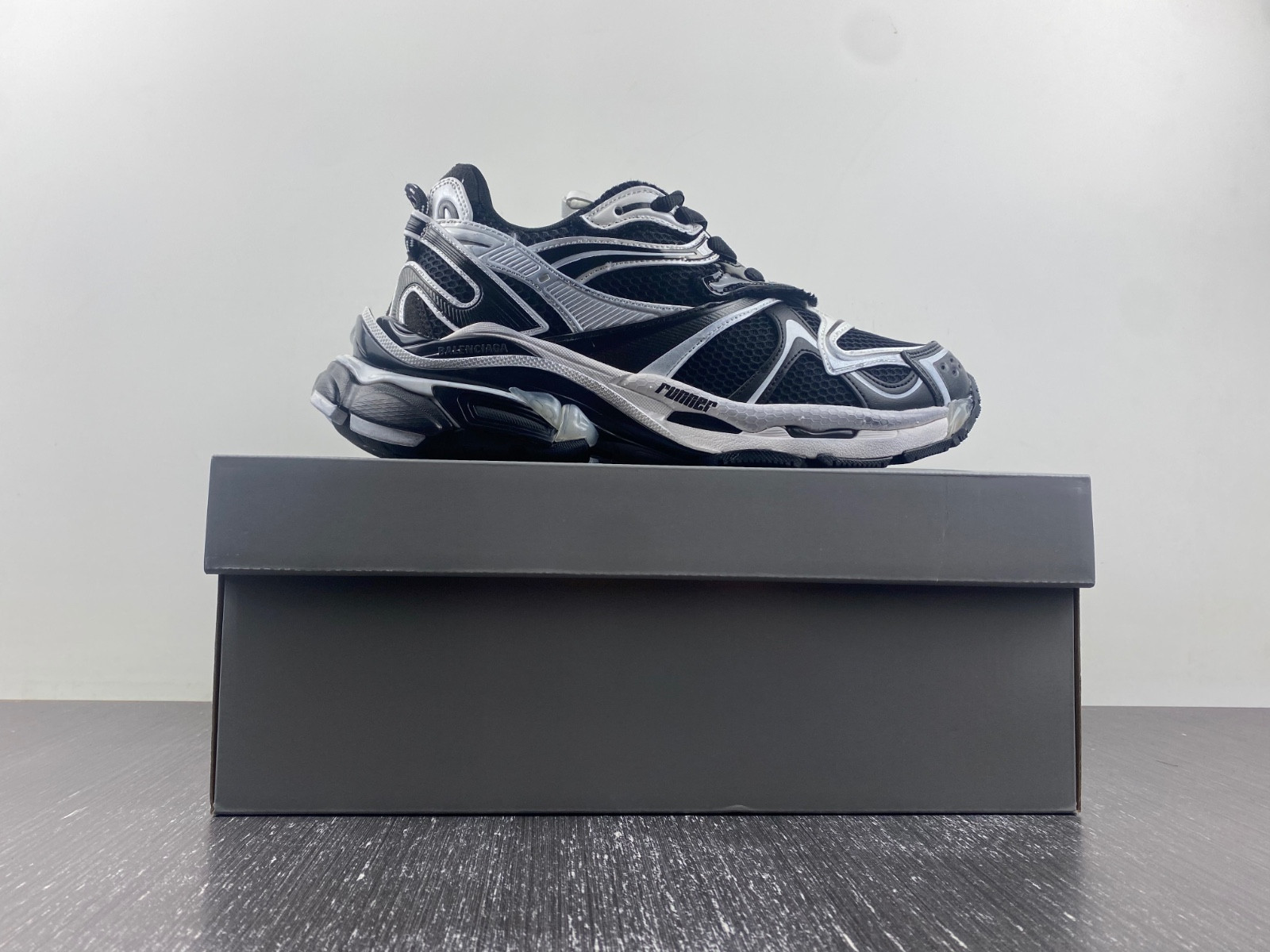 Ba*len*cia*ga runner 779066-w3rbxp-0213