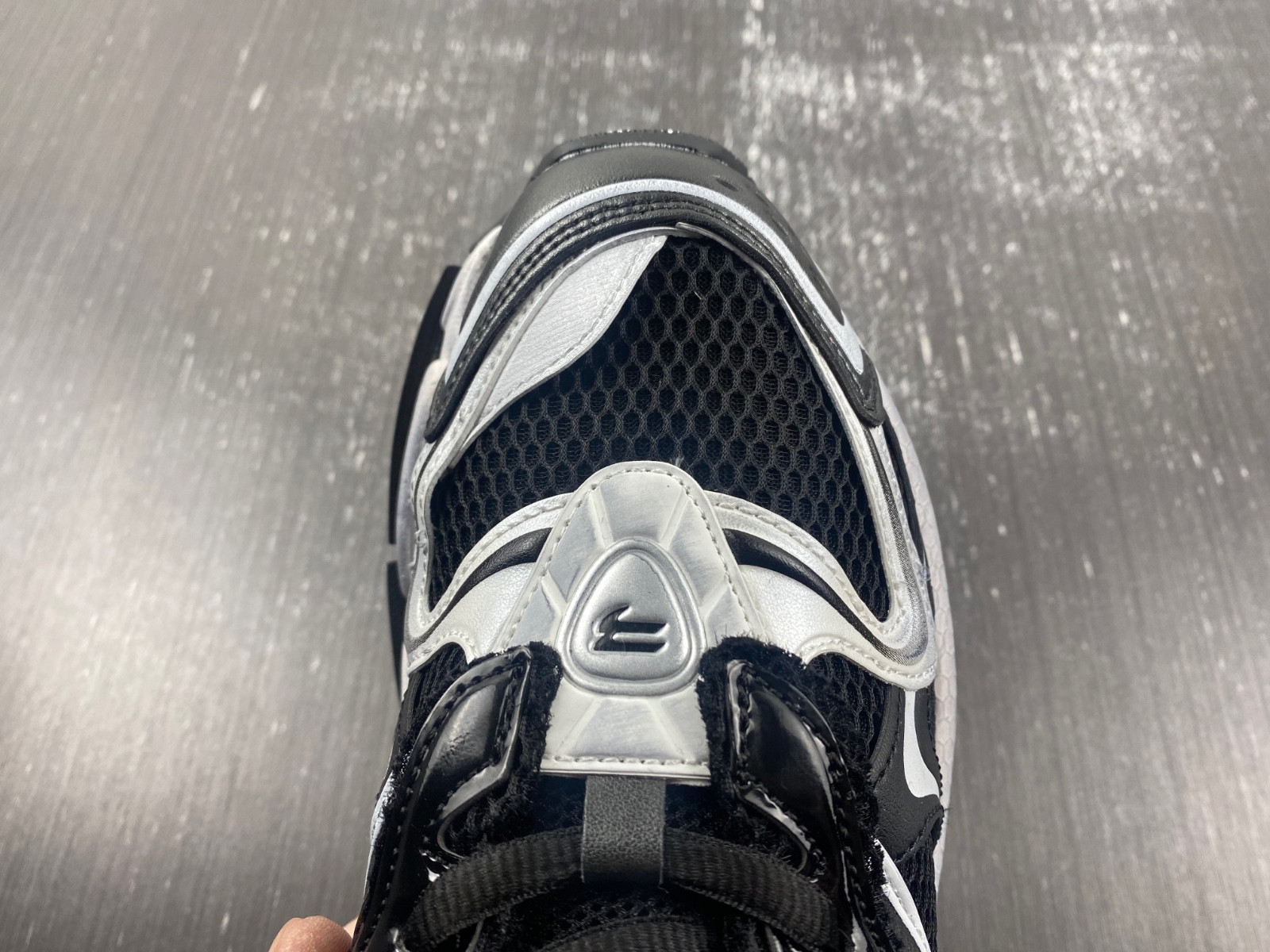 Ba*len*cia*ga runner 779066-w3rbxp-0213