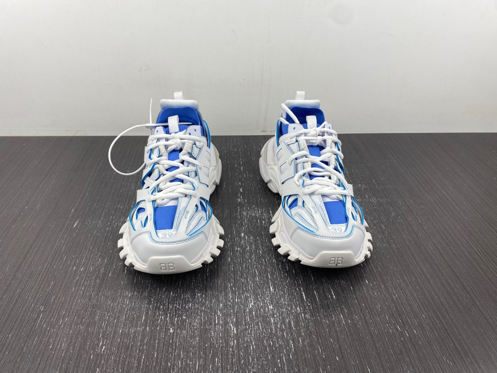 Ba*len*cia*ga track.3.0 sock 736328-w3skc 9056