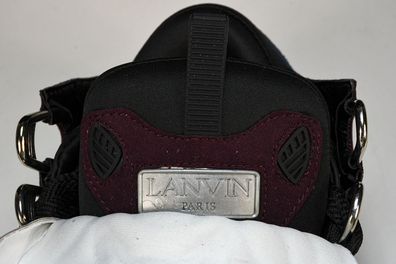 LANVIN SNEAKER