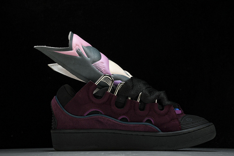 LANVIN SNEAKER