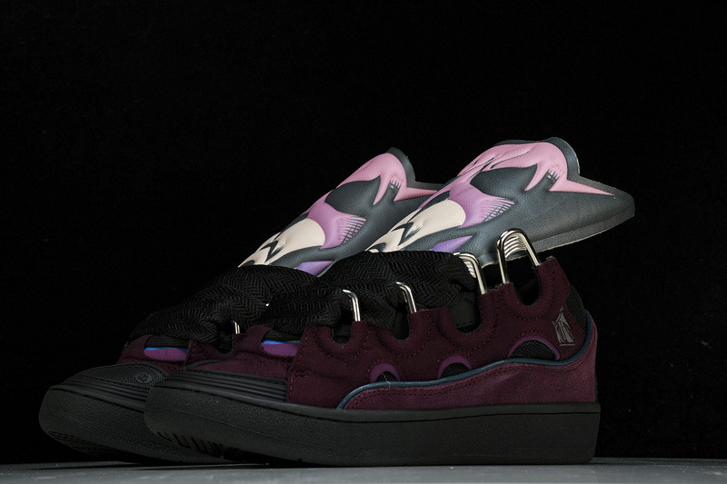 LANVIN SNEAKER
