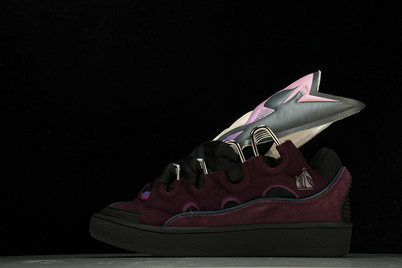 LANVIN SNEAKER