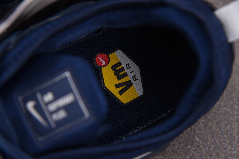 Nike Air VaporMax Plus