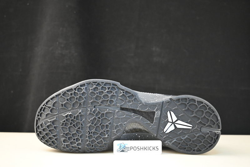 Nike Kobe 6 Protro EYBL Men