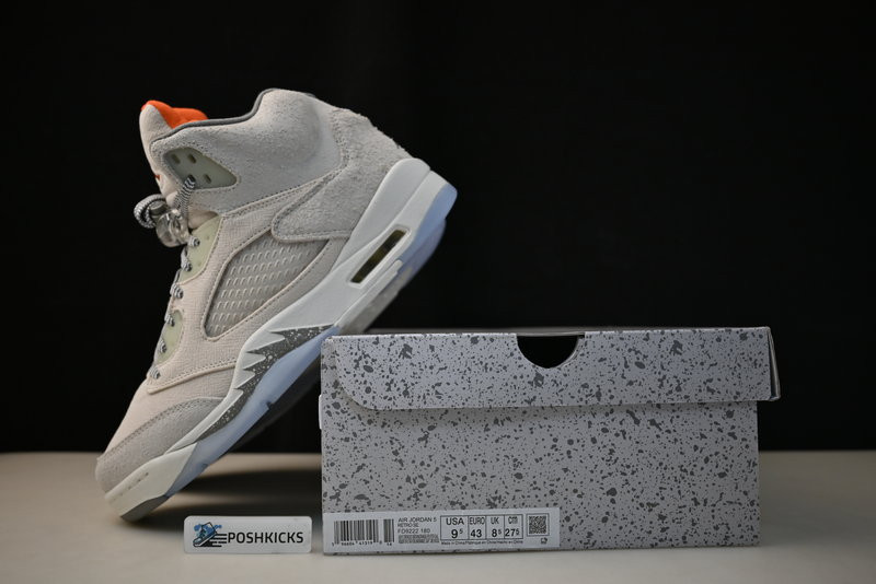 Air Jordan 5 Retro SE "Craft" FD9222-180