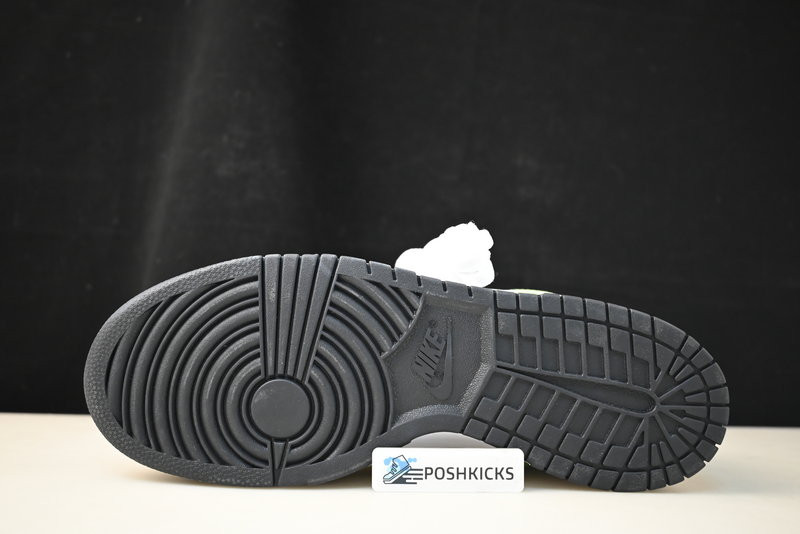 Nike Dunk Low University of Oregon PE FQ7260-001