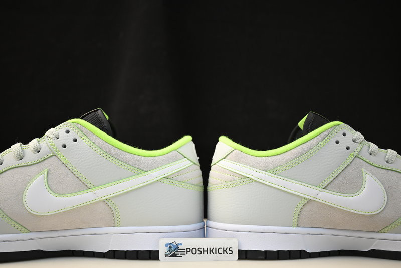 Nike Dunk Low University of Oregon PE FQ7260-001