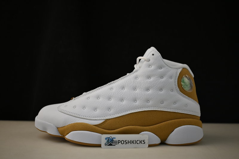 Air Jordan 13 "Wheat" 414571-171