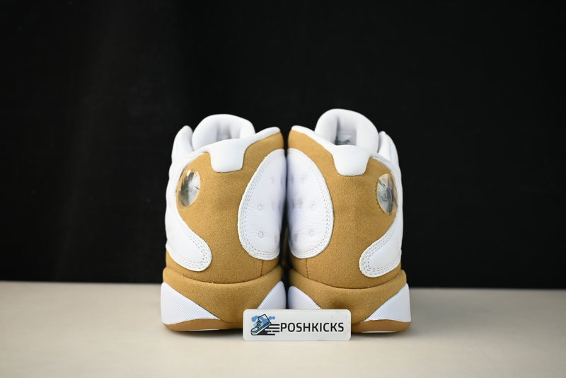 Air Jordan 13 "Wheat" 414571-171