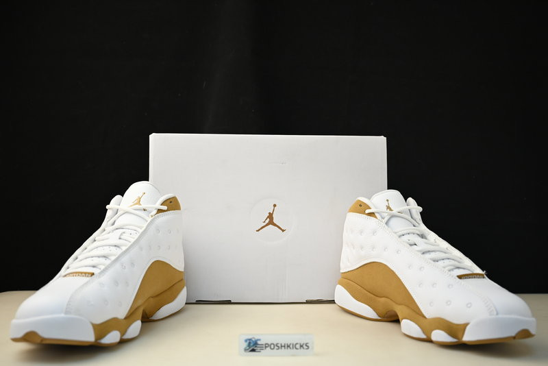 Air Jordan 13 "Wheat" 414571-171