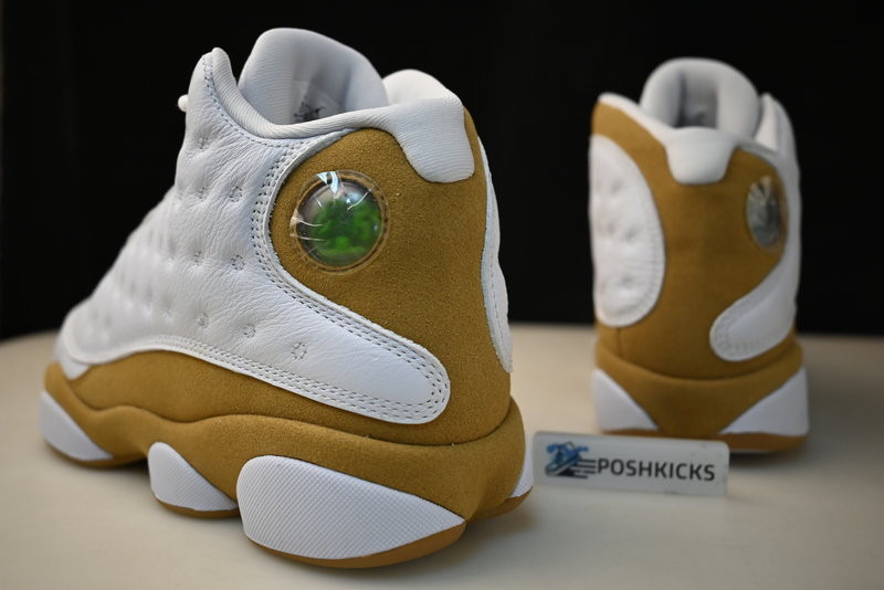 Air Jordan 13 "Wheat" 414571-171