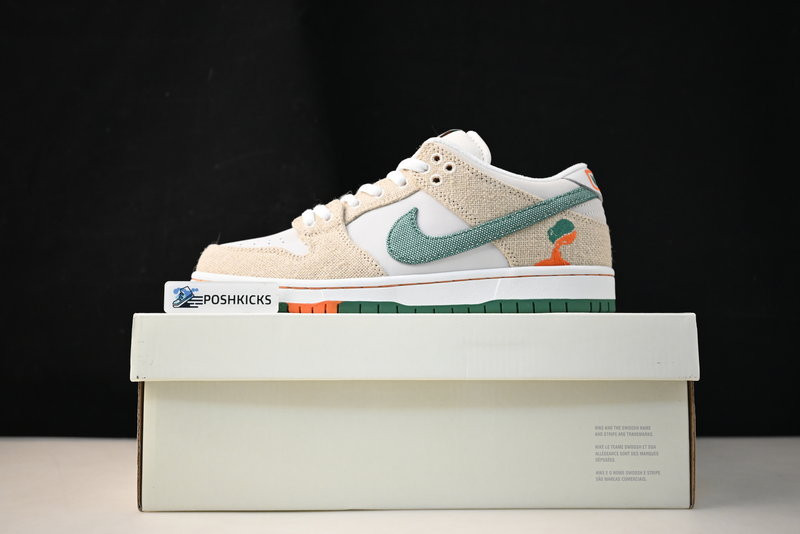 Nike SB Dunk Low Jarritos - FD0860-001