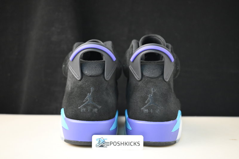 Air Jordan 6 "Aqua" CT8529-004