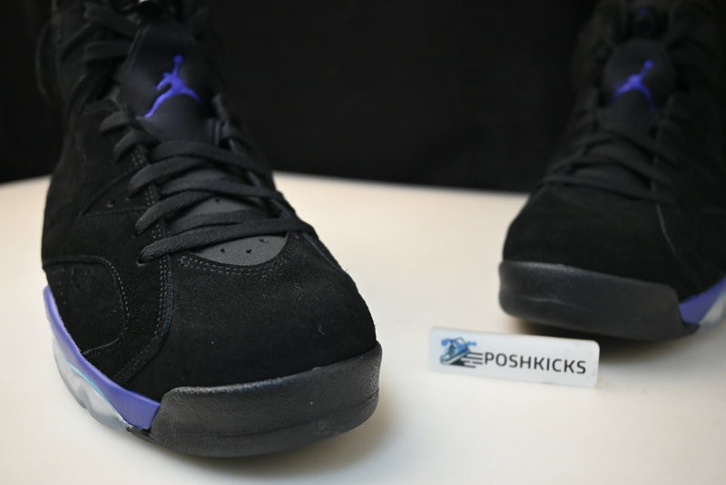 Air Jordan 6 "Aqua" CT8529-004