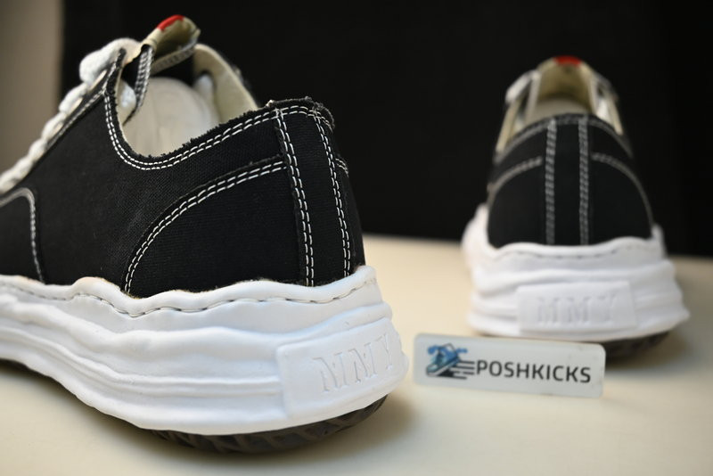 Ma*s*n mihara sneakers