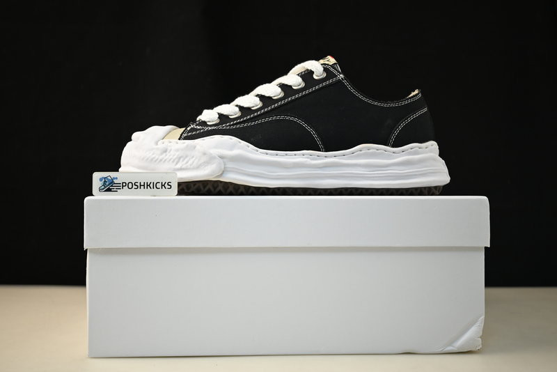 Ma*s*n mihara sneakers