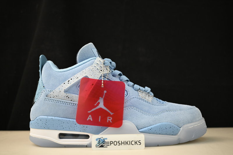 Air Jordan 4 Retro UNC PE AJ4-HO12MNJDLS247