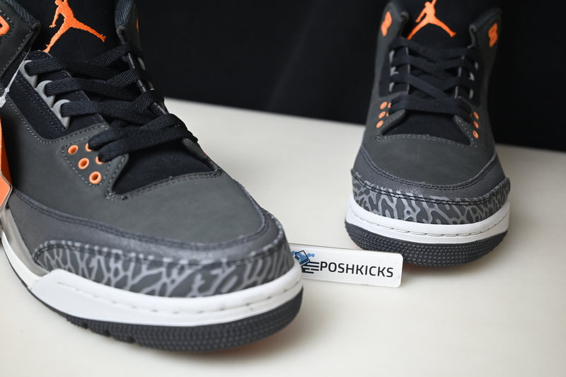 Air Jordan 3 "Fear" CT8532-080
