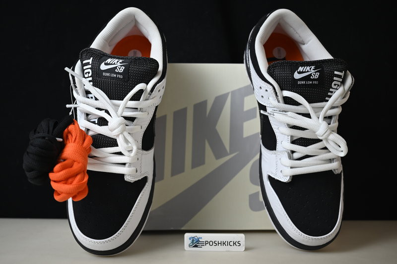 TIGHTBOOTH x Nike SB Dunk Low FD2629-100