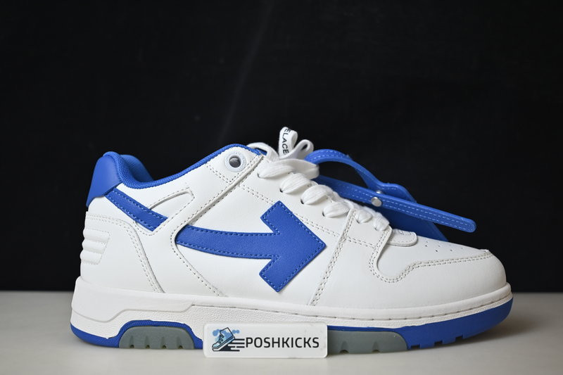 Off-White c/o Virgil Abloh