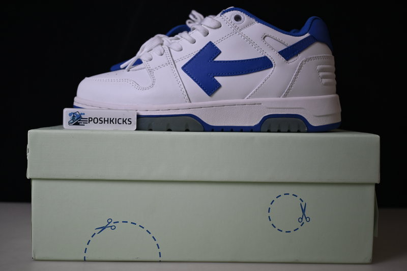 Off-White c/o Virgil Abloh