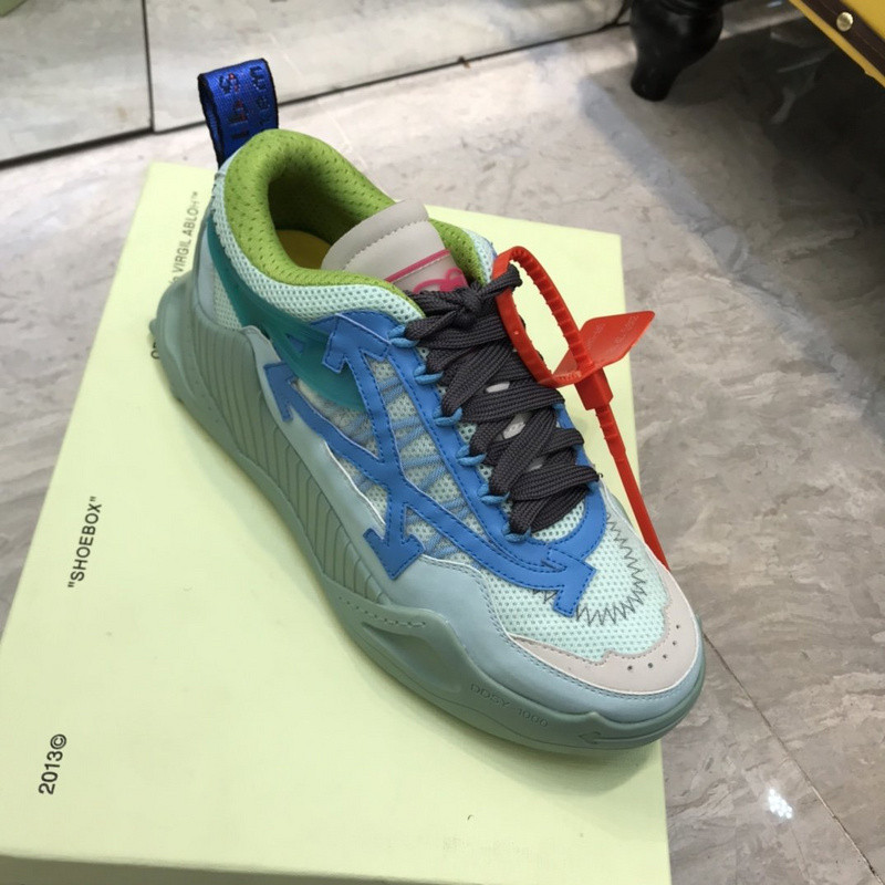 OW C/O ODSY-1000 SPORTS SHOES