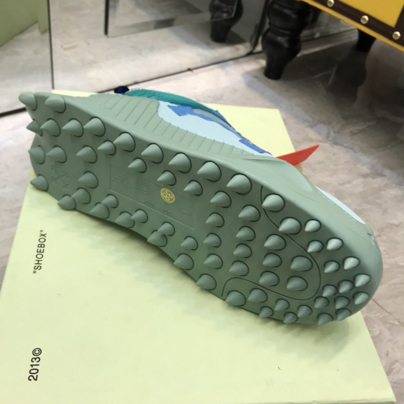 OW C/O ODSY-1000 SPORTS SHOES