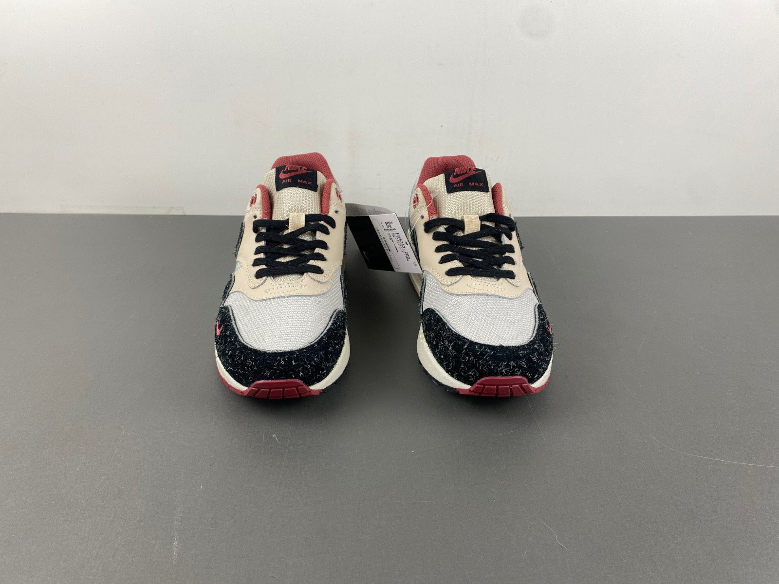 Nike Air Max 1 Keep Rippin Stop Slippin 2.0 FD5743-200