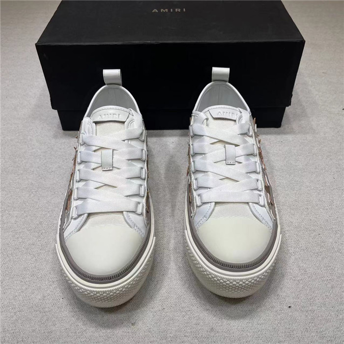 AMIRI SNEAKERS
