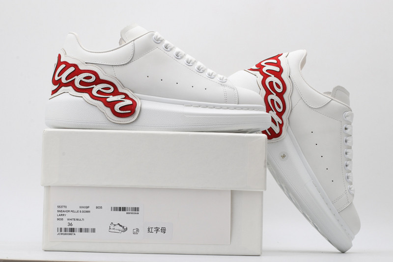 a1exa*der Mcqv*en sneaker