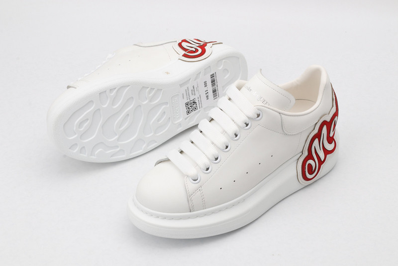 a1exa*der Mcqv*en sneaker