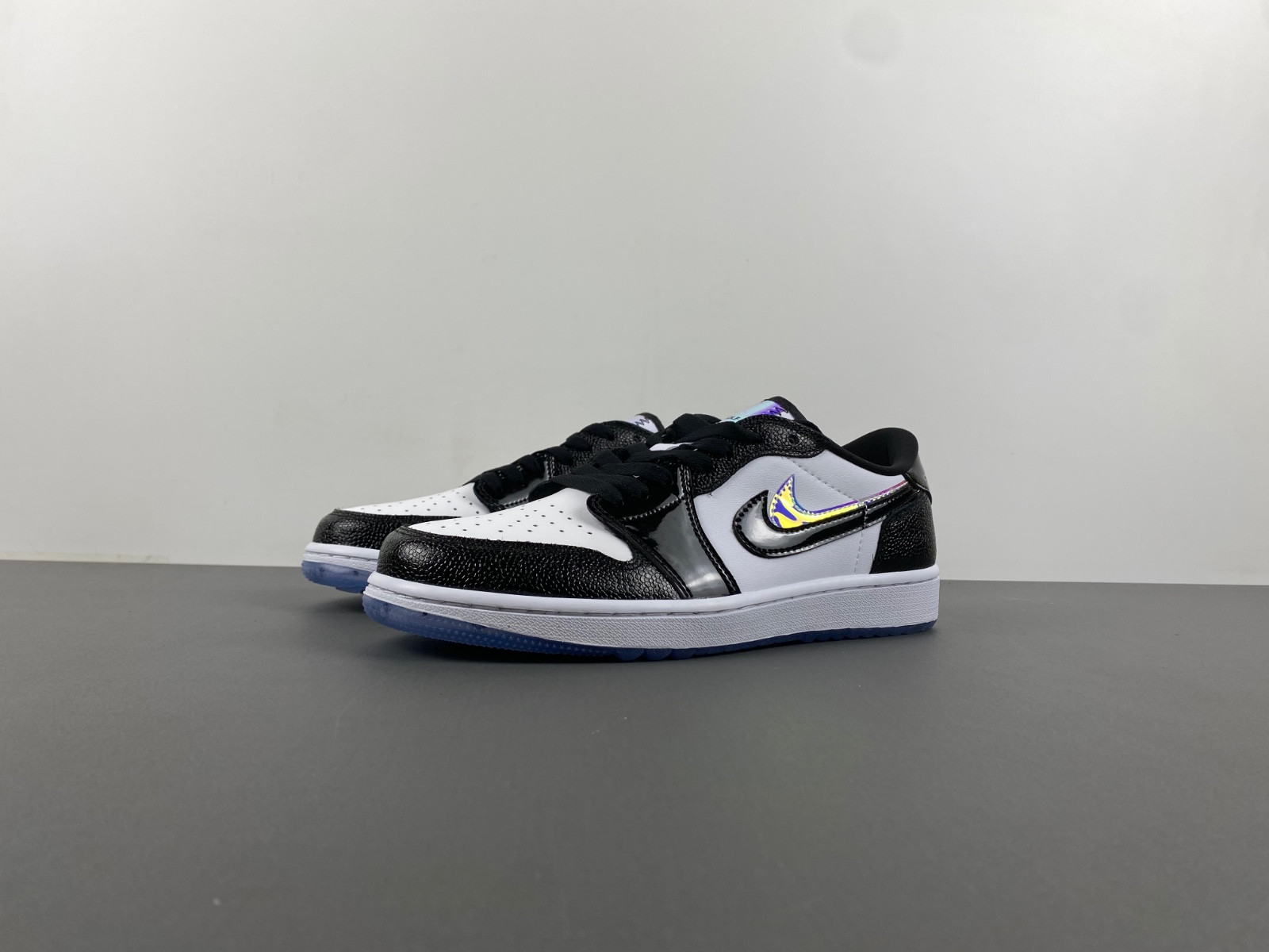 Air Jordan 1 Low Golf Endless Pursuit FZ4159-100