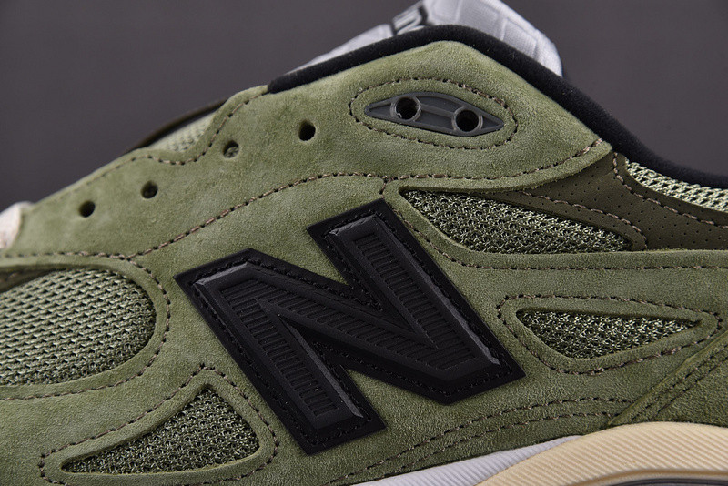 New Balance 990v3 JJJJound Olive - M990JD3