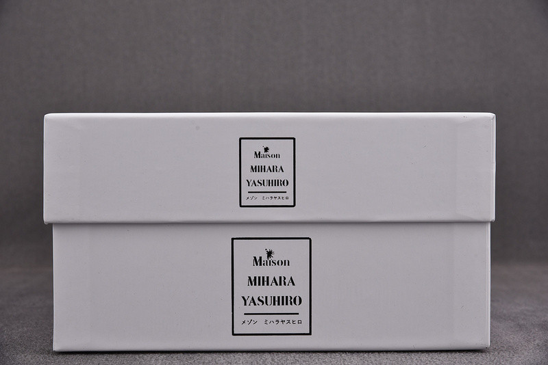 Ma*s*n mihara sneakers