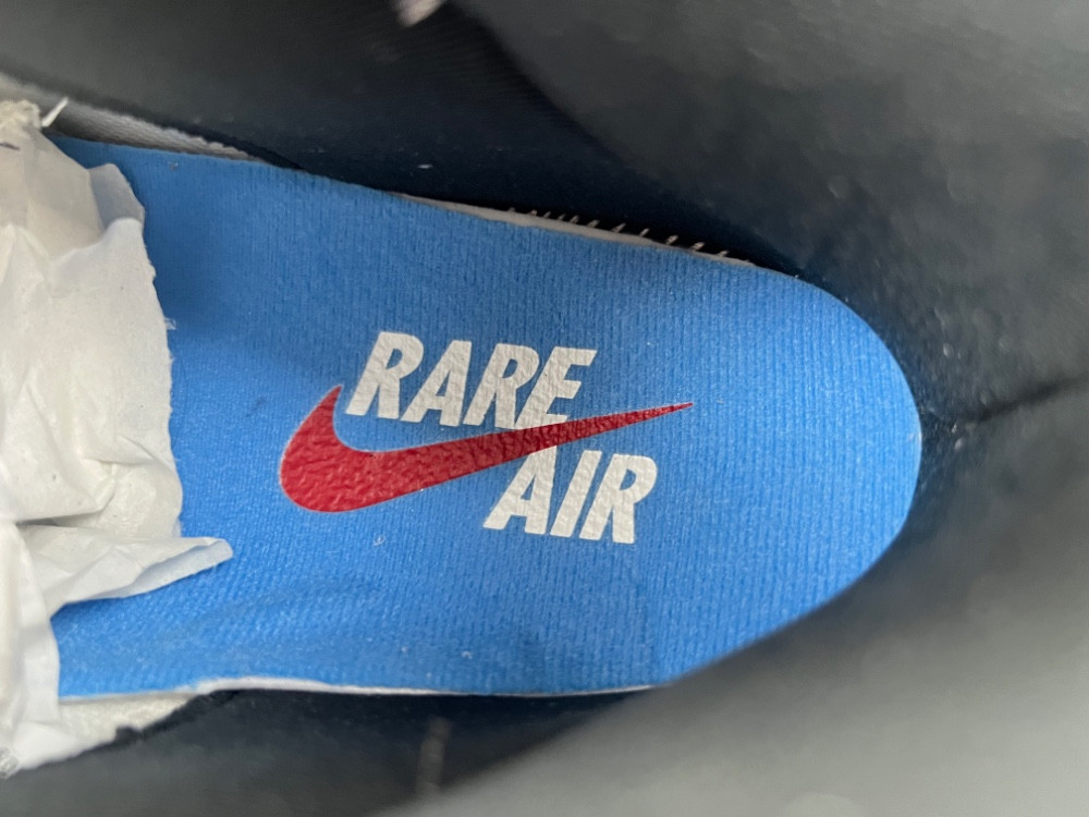 Air Jordan 11 "Rare Air" IH0296-400