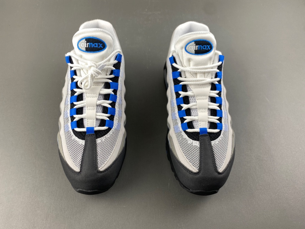 Nike Sportswear Air Max 95 Big Bubble - IM7410-100
