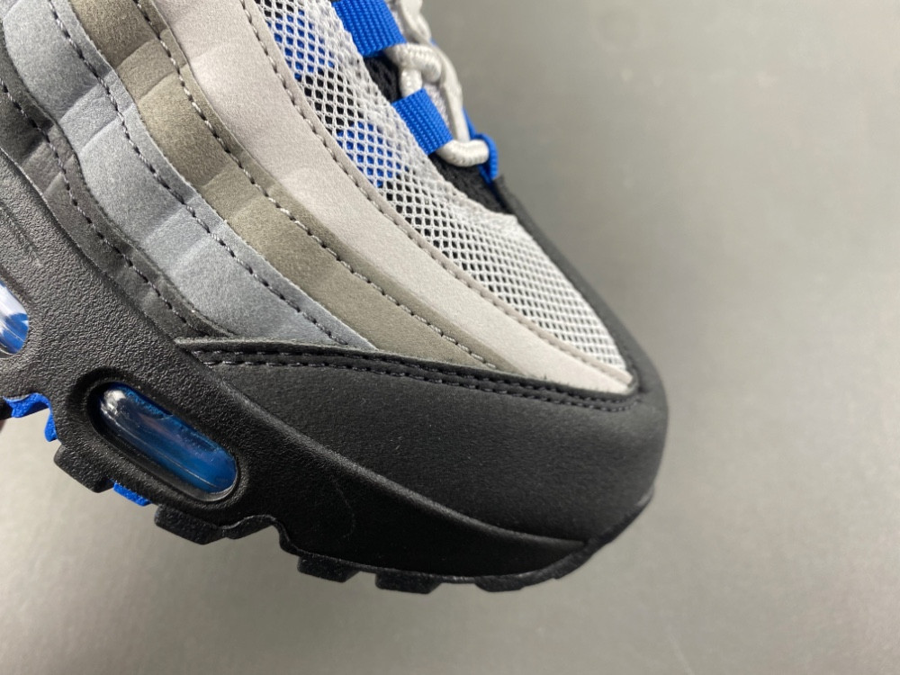Nike Sportswear Air Max 95 Big Bubble - IM7410-100