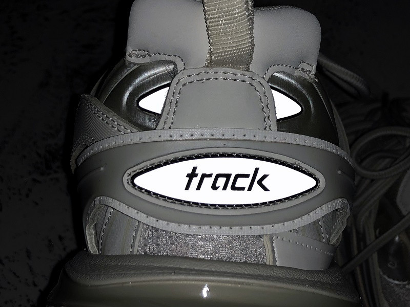 Ba*len*cia*ga track trainer (white) 542023 w1gb1 9000
