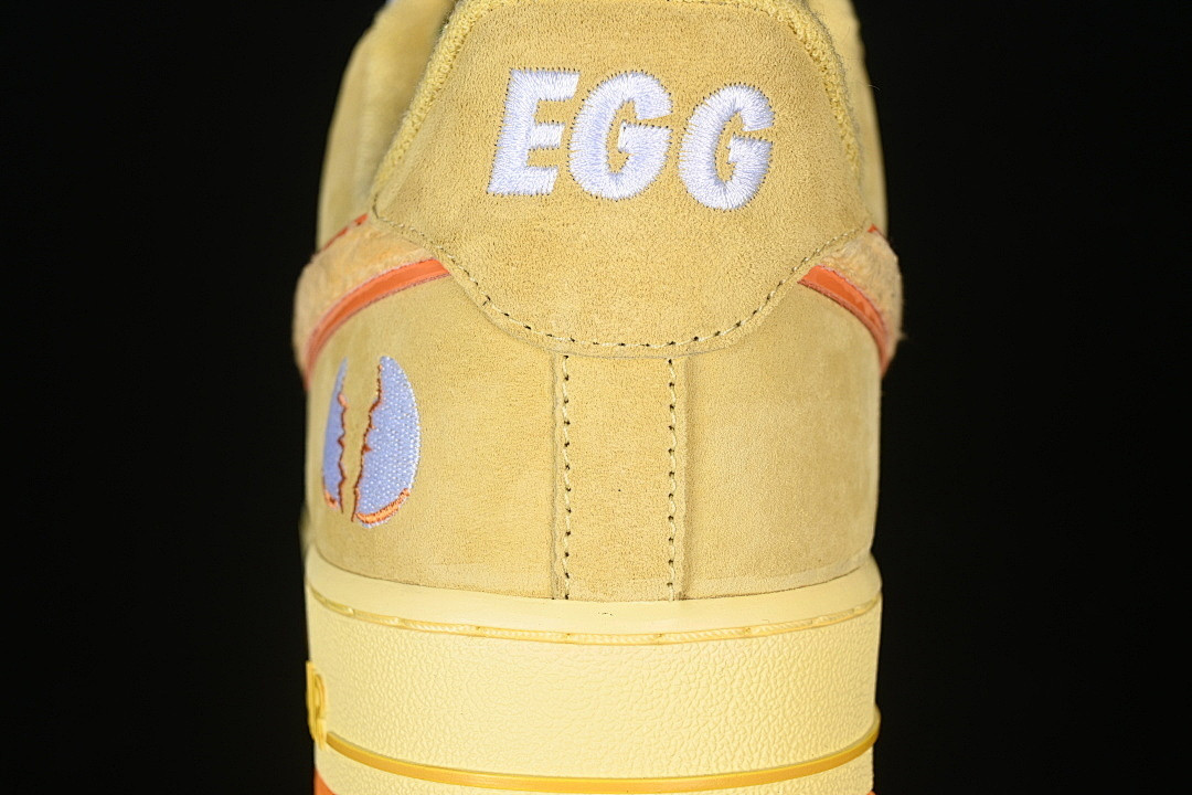 Nike Air Force 1 Low DOAF Duck or Egg - IU7612-700