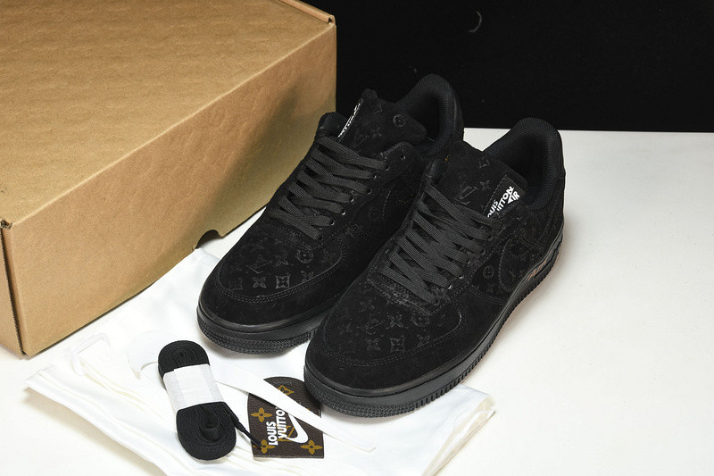 NIKE AIR FORCE 1 LOW BY VIRGIL ABLOH