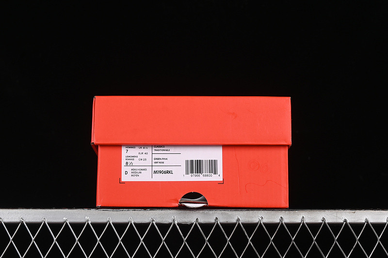 New Balance 1906R Action Bronson Rosewater M1906RKL