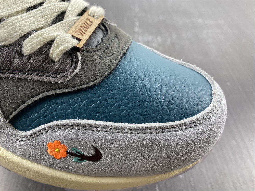 Nike Air Max 1 Kasina Won-Ang Grey DQ8475-001