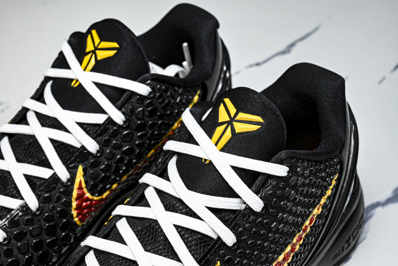 New NK ZOOM Kobe 6 Protro PE2025-103