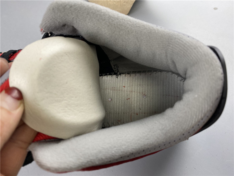 Air Jordan 3 Retro SE Unite Fire Red CK5692 -600