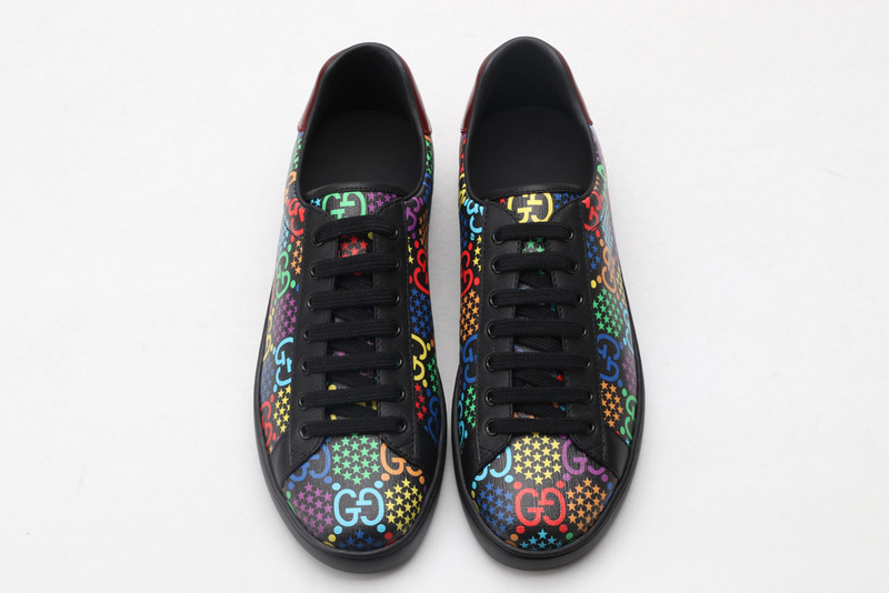 G*u*i sneakers