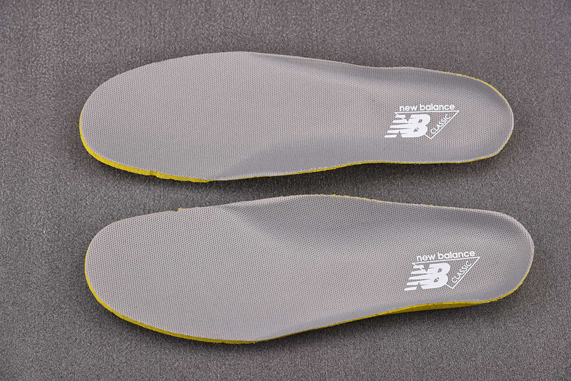 New Balance 992 Grey - M992GR